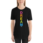VKD T-Shirt - Dream