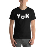 VKD T-Shirt - VKDult (Various Colors)