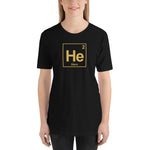 VKD T-Shirt - Hero element