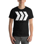 VKD T-Shirt - v3 Forward (Black)