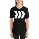 VKD T-Shirt - v3 Forward (Black)