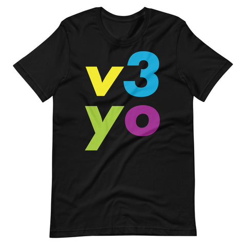 VKD T-Shirt - v3 yo