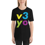 VKD T-Shirt - v3 yo