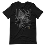 VKD T-Shirt - Star Effect