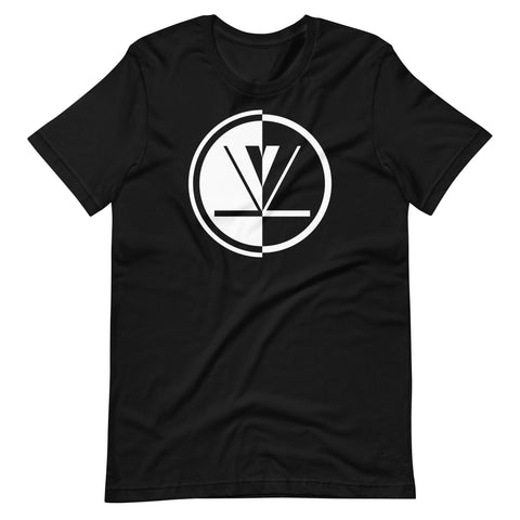 VKD T-Shirt - VKD Balance (Black)