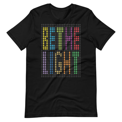 VKD T-Shirt - Be the Light II