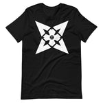 VKD T-Shirt - Impact (Black)