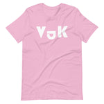VKD T-Shirt - VKDult (Various Colors)