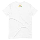 VKD T-Shirt - PeAk (White)