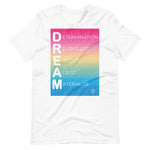VKD T-Shirt - Dream Design