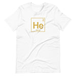 VKD T-Shirt - Hero element