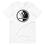 VKD T-Shirt - VKD Balance (White)