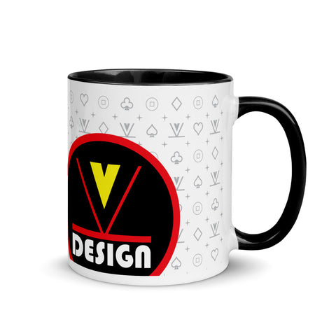 VKD Mug - VK Design