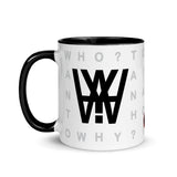 VKD Mug - Why Not