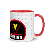 VKD Mug - VK Design