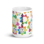 VKD Mug - Blooming (Large)